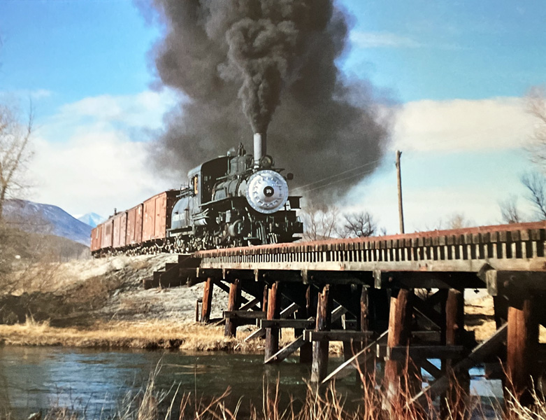 number 18 owens river
